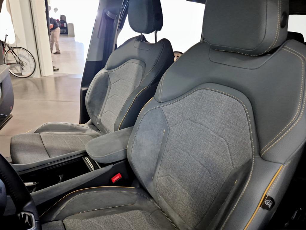 Skoda Kodiaq 1.5 mhev Selection dsg