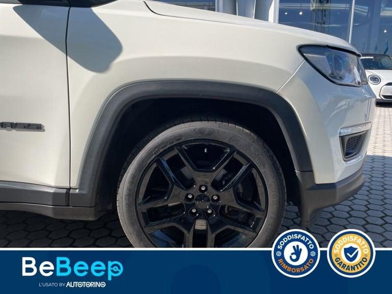 Jeep Compass 1.6 MJT S 2WD 120CV