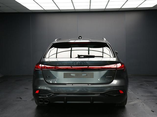 AUDI A5 Avant TDI 204CV mHEV+ S tronic quattro S Line edi