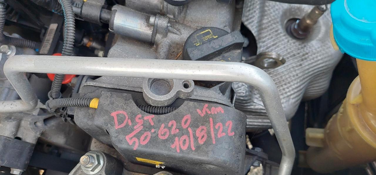 LANCIA YPSILON 1.2 - UNICO PROP - POCHI CHILOMETRI