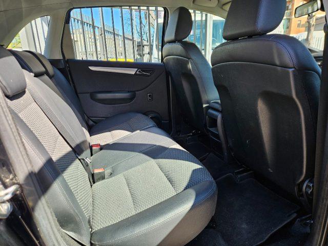 MERCEDES-BENZ B 200 CDI Premium