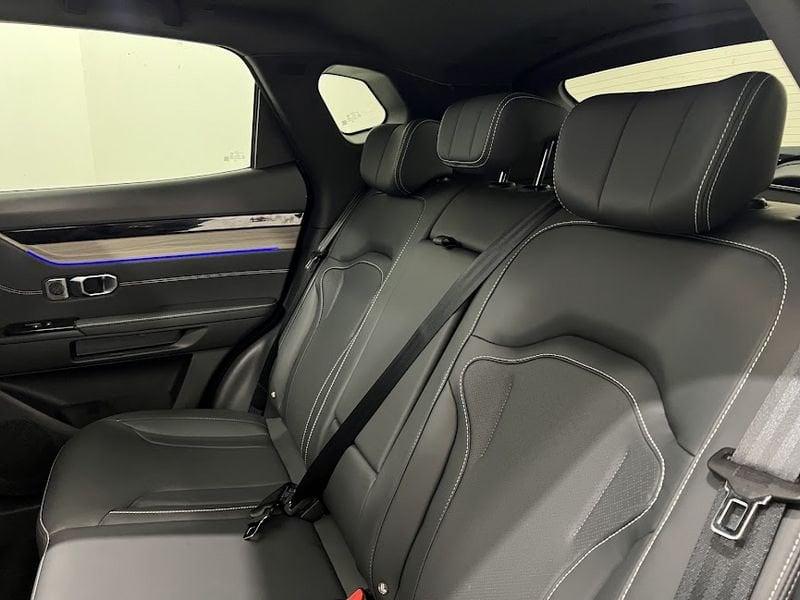 SPORTEQUIPE Sportequipe 6 GT 1.6 T-GDI DCT