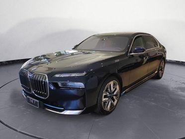 BMW Serie 7 i7 xDrive60