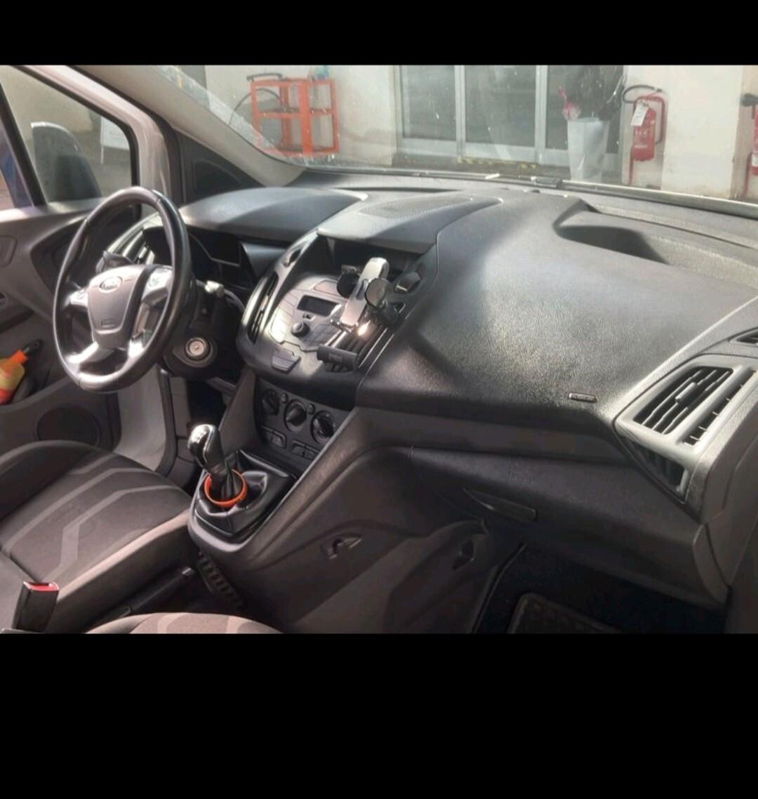 Ford Transit Connect 200 1.5 TDCi PC Furgone Maxi 2018