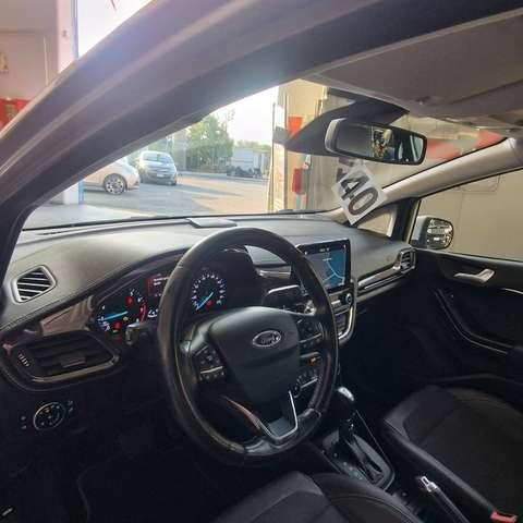 Ford Fiesta Fiesta 5p 1.0 ecoboost Titanium s