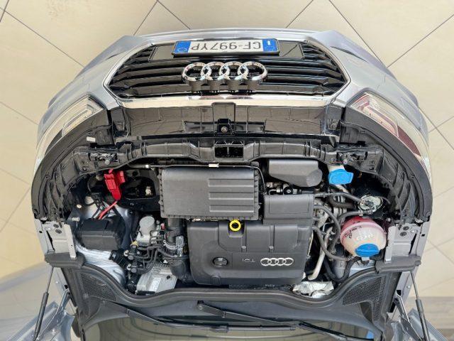AUDI A1 SPB 1.4 TDI S tronic S-LINE Sport