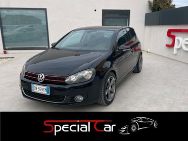 Volkswagen Golf 2.0 TDI 110CV DPF 3p. Comfortline