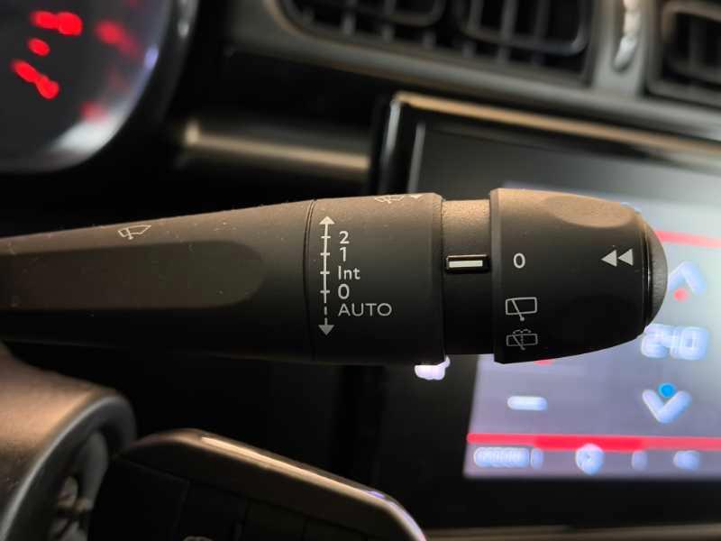 CITROEN C3 III 2017 - C3 1.2 puretech Shine s&s 83cv