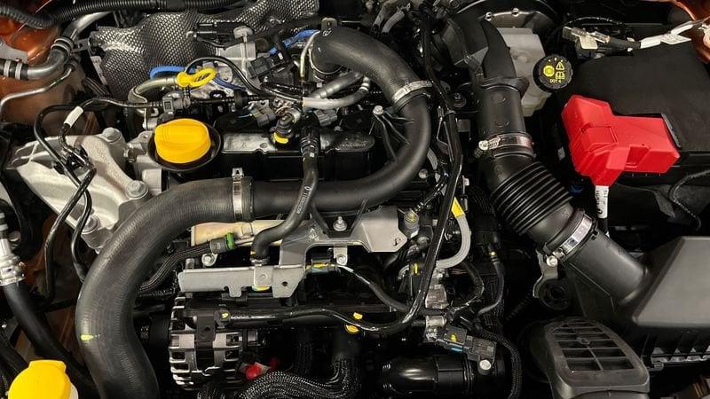 Renault Clio Clio ECO-G 100 CV 5 porte Generation