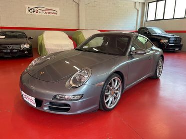 Porsche 911 997 Carrera S Coupé ISCRIVIBILE ASI
