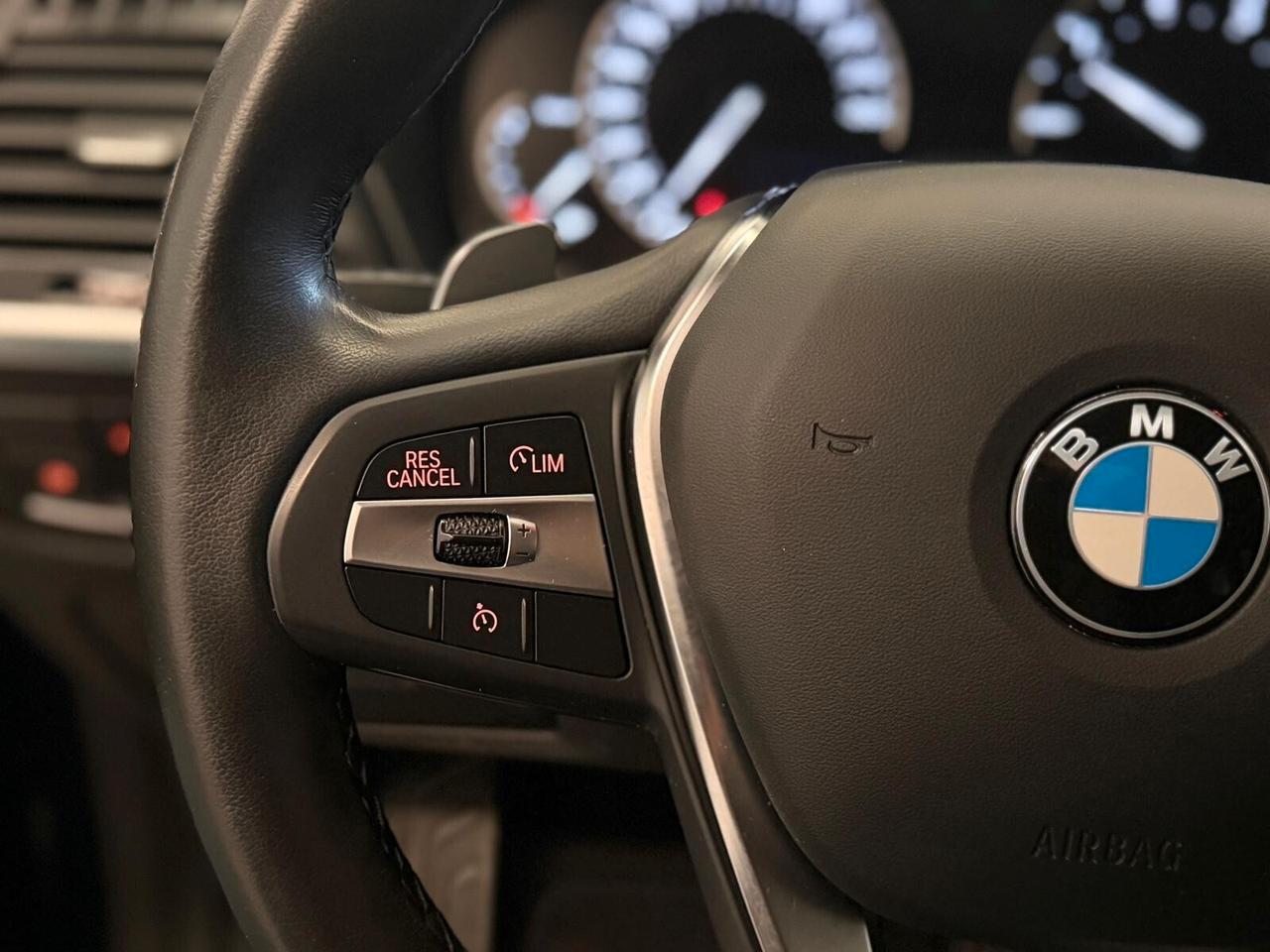 Bmw X3 xDrive20d 48V