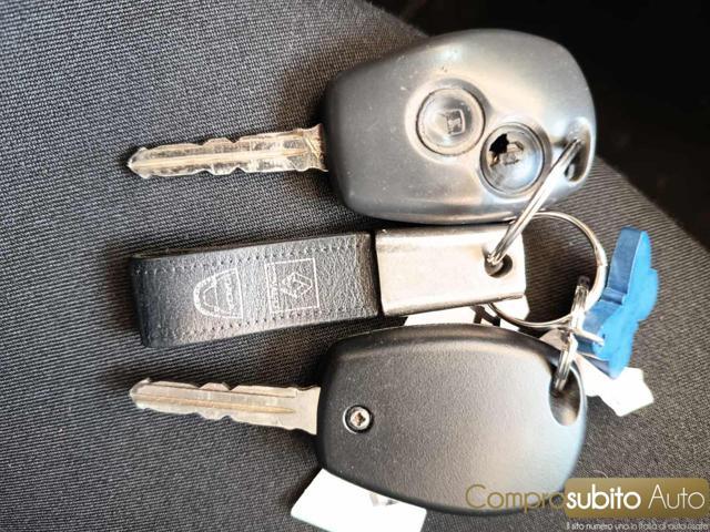 DACIA Sandero Stepway 0.9 TCe 12V 90 CV Start&Stop