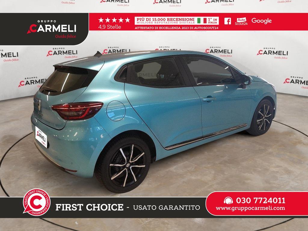 Renault Clio 5 Porte 1.0 TCe Zen