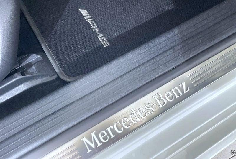 Mercedes-Benz Classe A A 180 d Automatic Premium