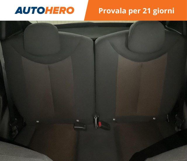 TOYOTA Aygo 1.0 VVT-i 69 CV 5 porte x-cite