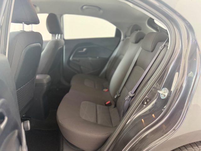 KIA Rio 1.2 CVVT 5p. Cool