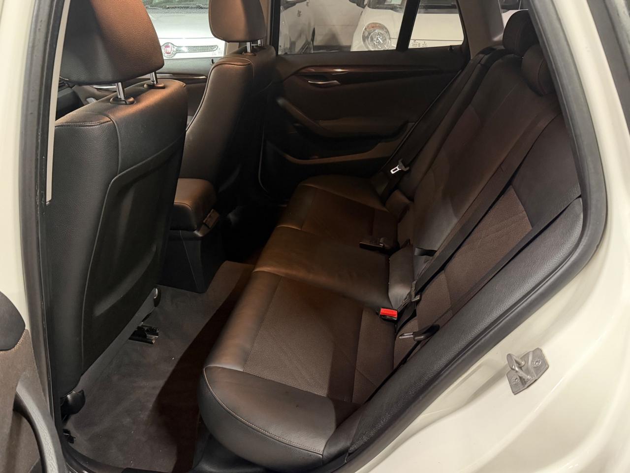 Bmw X1 xDrive18d X Line