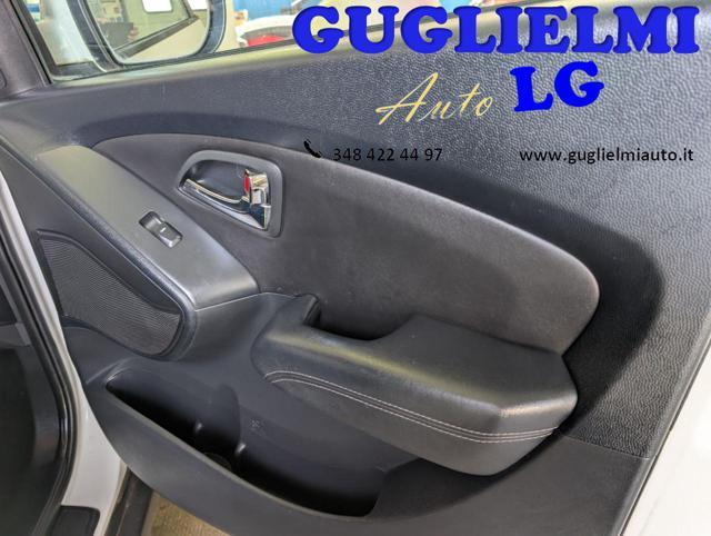 HYUNDAI iX35 1.6 GDI 16V 2WD Comfort