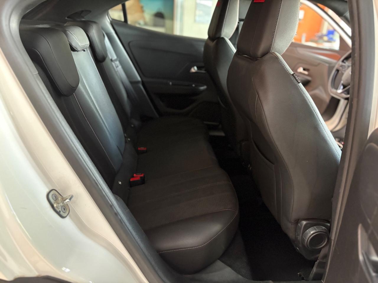 Opel Mokka 1.5 diesel GS Line