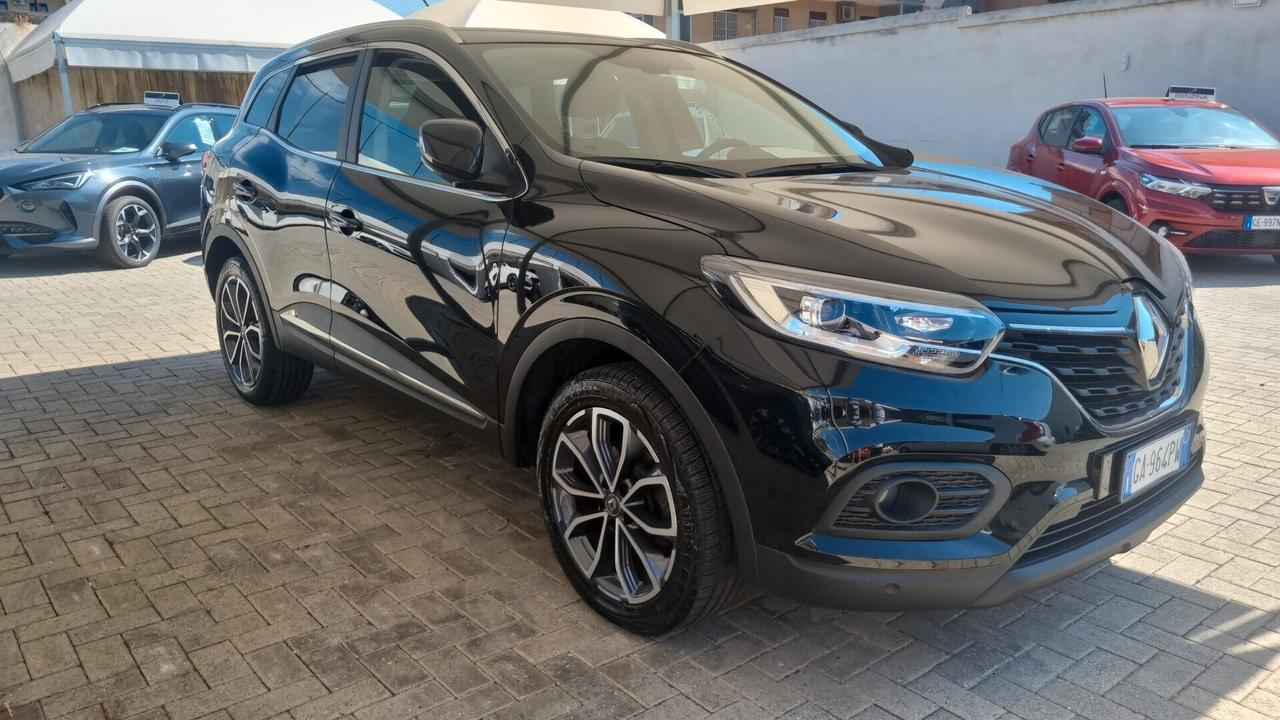 Renault Kadjar Blue dCi 8V 115CV Sport Edition SOTTOCOSTO 14500