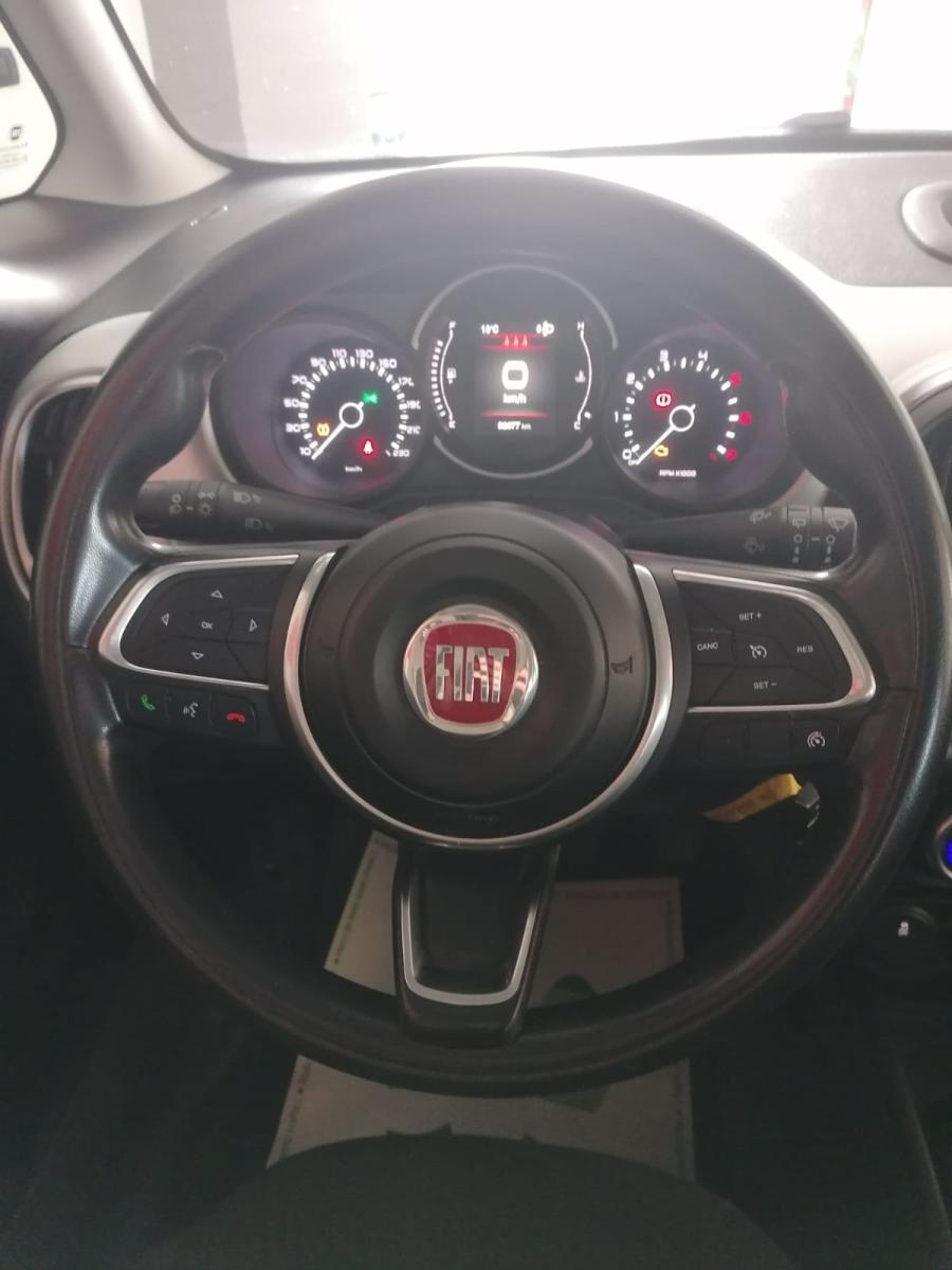 FIAT - 500 L - 1.3 MJT 95 CV Business Connect