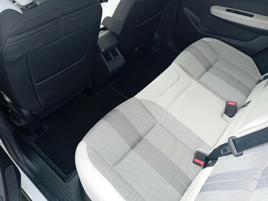 Renault Scenic long range Iconic