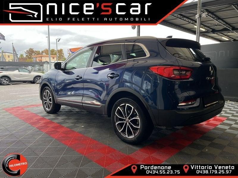 Renault Kadjar Blue dCi 8V 115CV Sport Edition