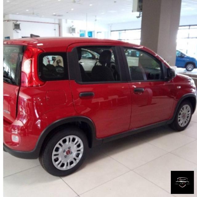 FIAT - Panda - 1.0 FireFly S&S Hybrid