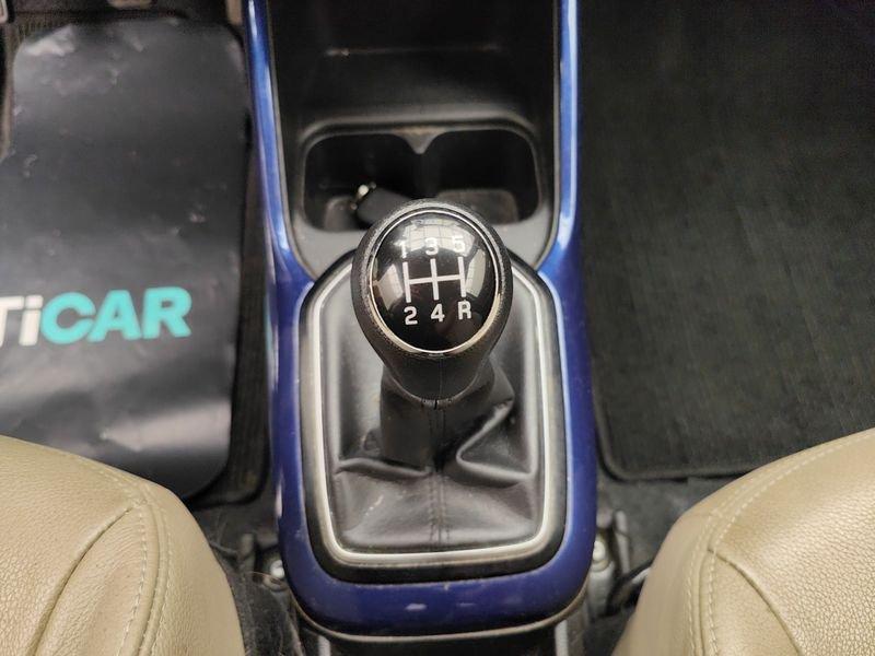 Suzuki Ignis III 1.2h Top 2wd