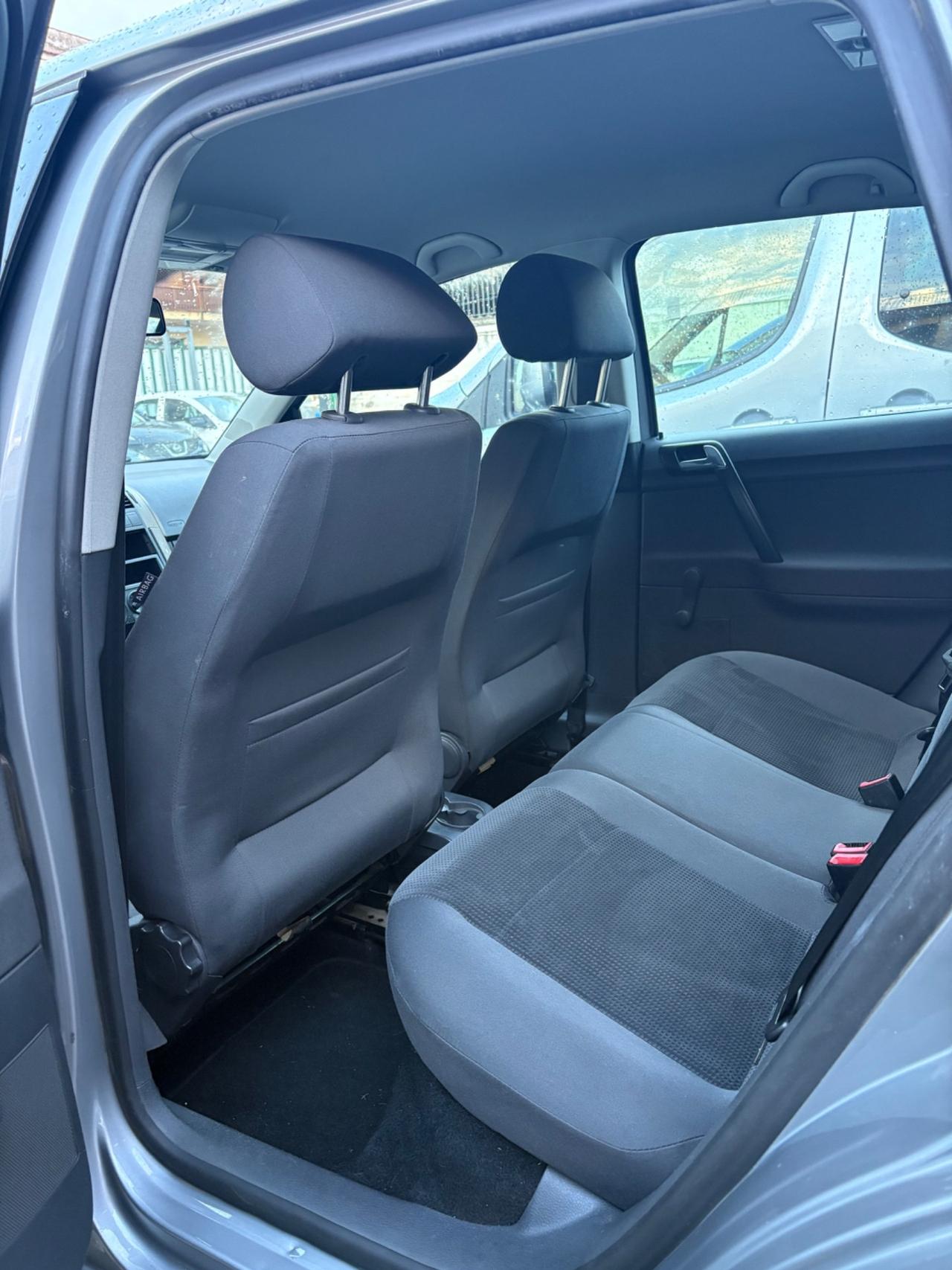 Volkswagen Polo 1.2 benz. splendide condizioni