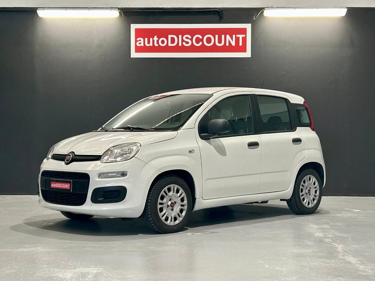 Fiat Panda 1.0 FireFly S&S Hybrid *PREZZO PROMO*