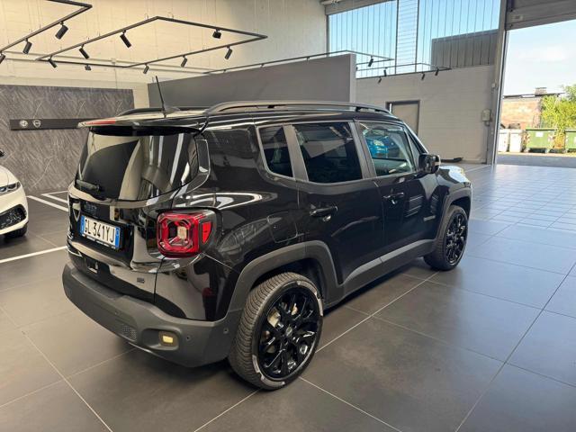 JEEP Renegade 1.3 T4 240CV PHEV 4xe AT6 S