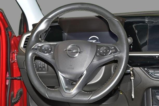 OPEL GRANDLAND - GS 1.2 130CV MT6