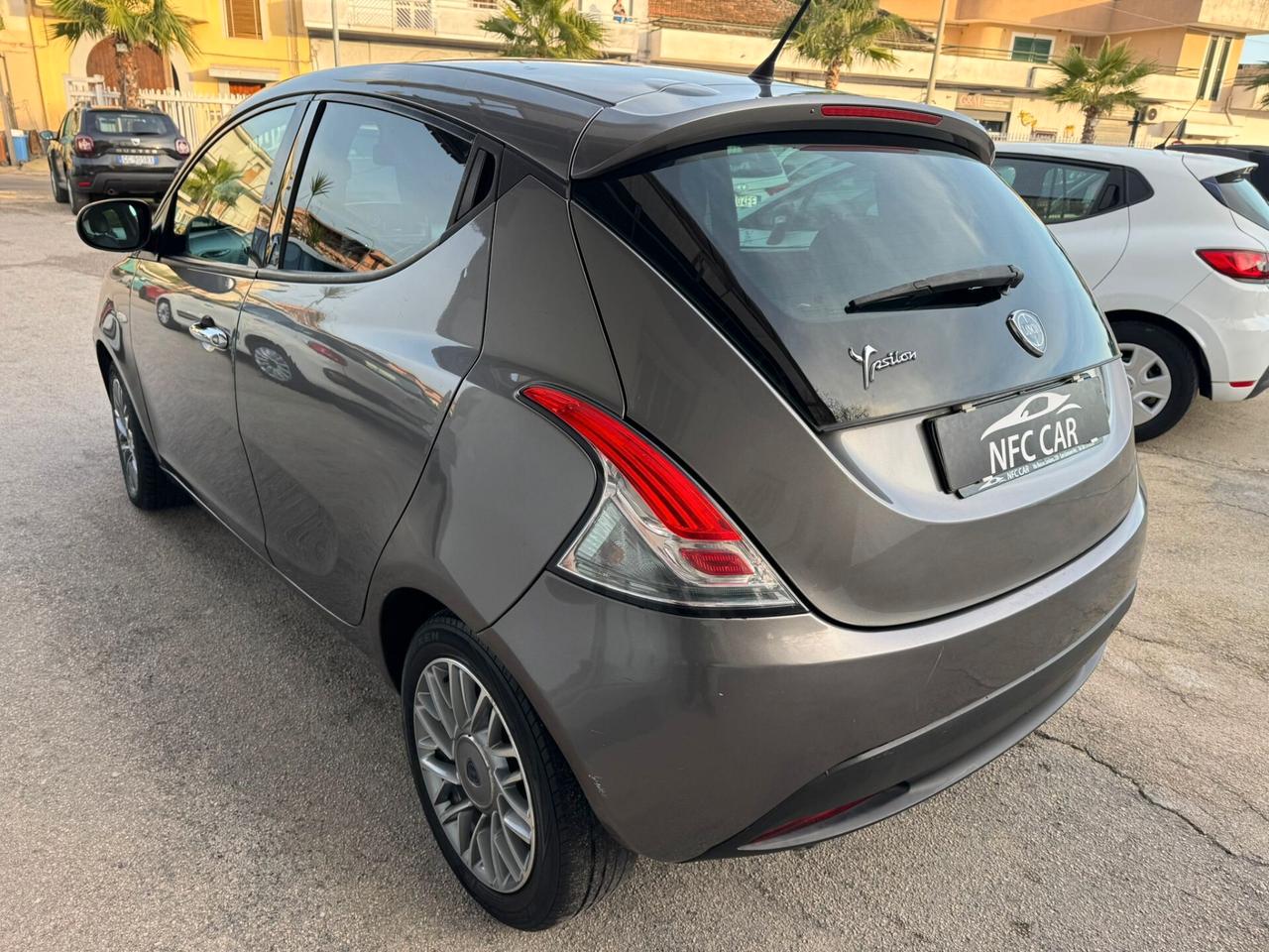 Lancia Ypsilon 1.3 MJT 16V 95 CV 5 porte S&S Platinum