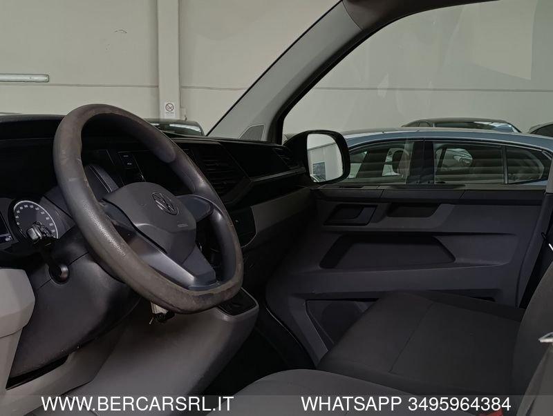 Volkswagen Transp. Transporter 2.0 TDI 110CV PL Furgone Business