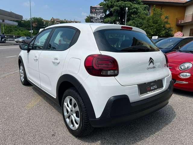 Citroen C3 1.5 bluehdi Feel s&s 100cv my20