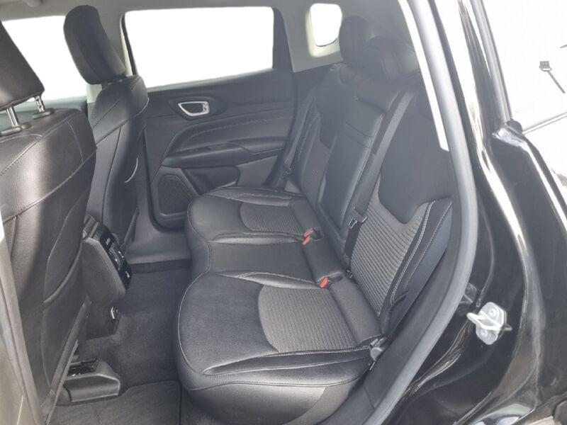 Jeep Compass 2ª serie 1.6 Multijet II 2WD Limited