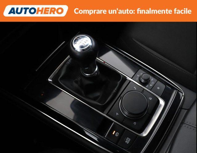 MAZDA CX-30 2.0L e-Skyactiv-X M Hybrid 2WD Executive