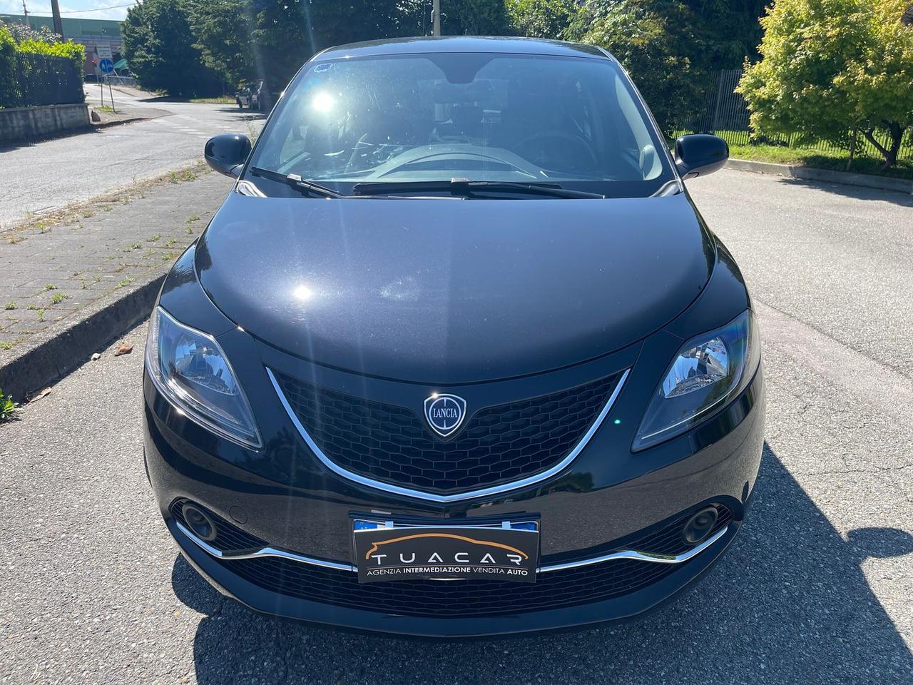 Lancia Ypsilon 1.2 Gpl 68cv Ecochic #10943