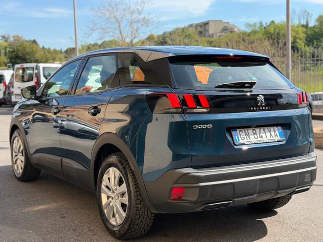 PEUGEOT 3008 PureTech Turbo 130 Active Pack (NESSUN VINCOLO)