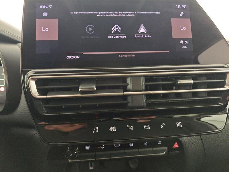 Citroën C5 Aircross BlueHDi 130 S&S EAT8 Max