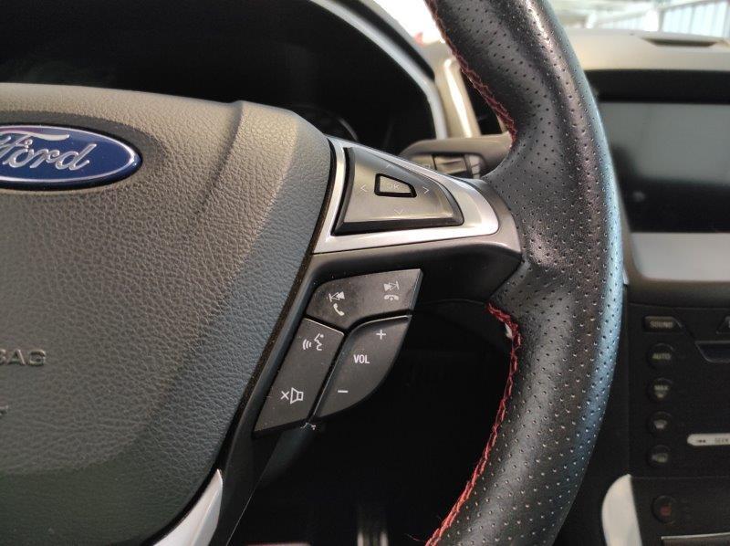 FORD S-Max 2ª serie - S-Max 2.0 EcoBlue 190CV Start&Stop Aut. ST-Line Business