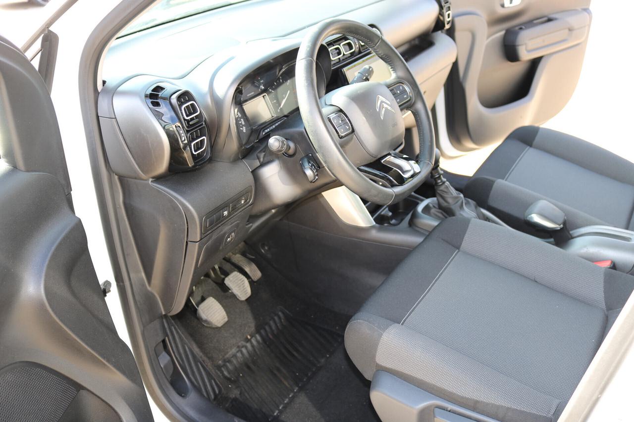 Citroen C3 Aircross C3 Aircross PureTech 110 S&S Feel