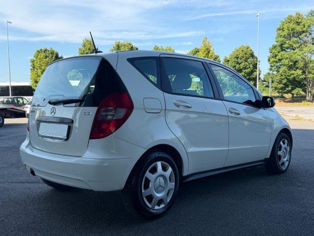 MERCEDES-BENZ A 180 CDI Executive