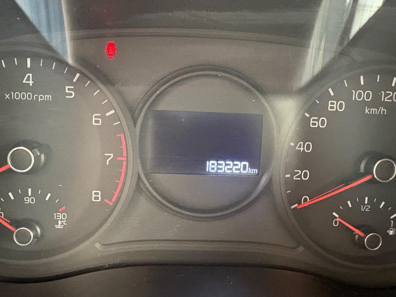 Kia Picanto 1.0 12V EcoGPL 5 porte Active