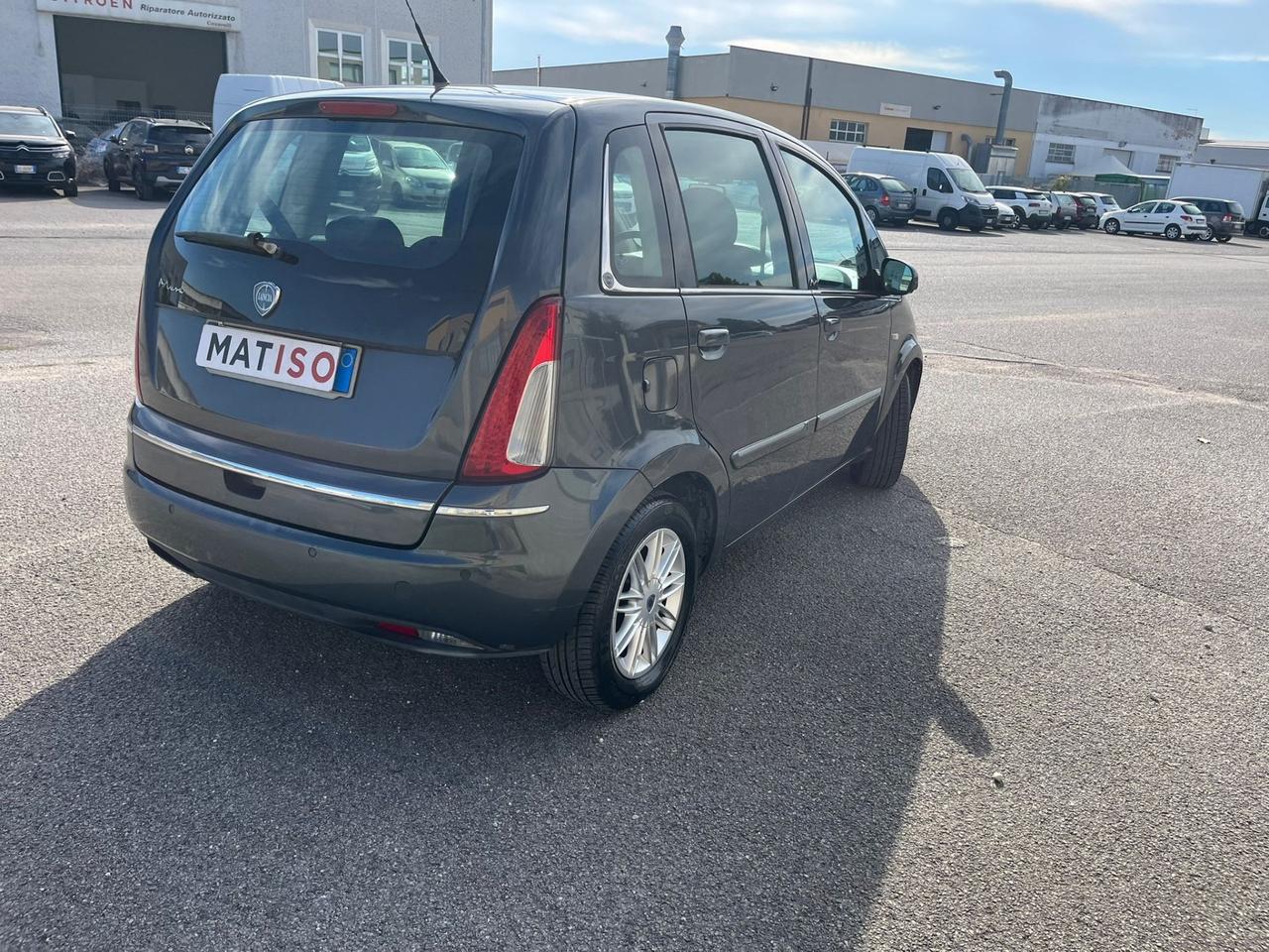 Lancia MUSA 138000 KM