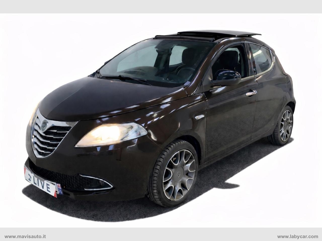 LANCIA Ypsilon 0.9 T.Air 85 CV 5p. S&S DFN Plat