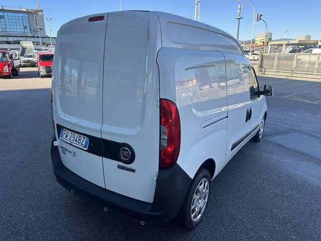 Fiat Doblo 1.6mjt 16v 105cv E6B SX 3posti2000x1480x1550 kg960