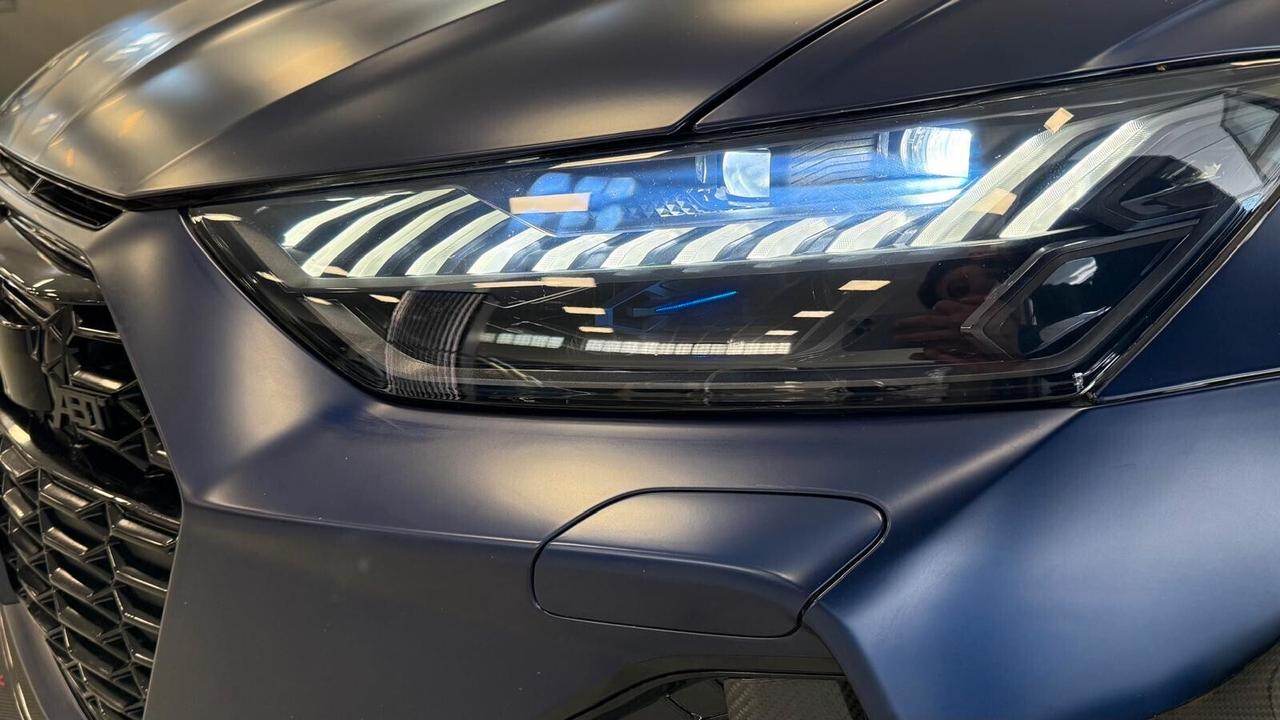 AUDI RS6-X ABT 760CV 2024 1 OF 30