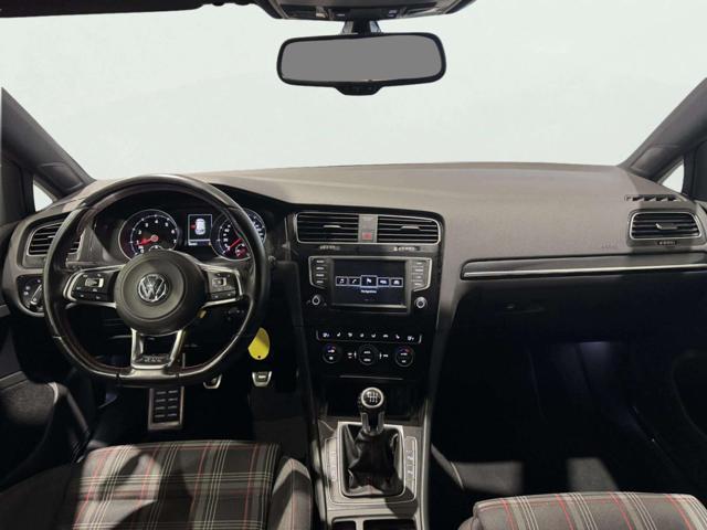 VOLKSWAGEN Golf GTI 2.0 TSI 5p. BlueMotion Technology